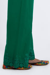 1 Piece Cambric Culottes (CZ3215)